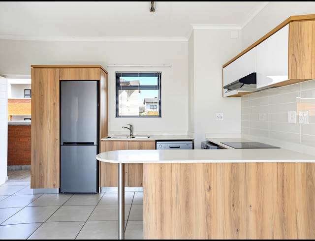 1 BEDROOM APARTMENT FOR SALE IN BALLITO CENTRAL